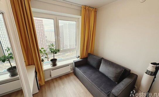 Продажа 3-комн квартиры на вторичном рынке Мытищи г, Юбилейная ул