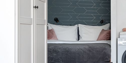 1-комн квартира Лиговский проспект, 206