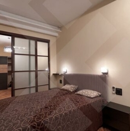 Продажа 1-комн квартиры на вторичном рынке Мичуринский пр-кт,  д. 3