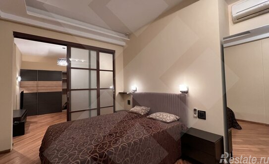 Продажа 1-комн квартиры на вторичном рынке Мичуринский пр-кт,  д. 3