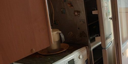 2-комн квартира Шатурская улица, 10