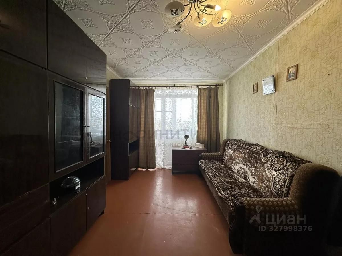 Продажа 2-комн квартиры на вторичном рынке Рошаль, Спортивная улица, 9
