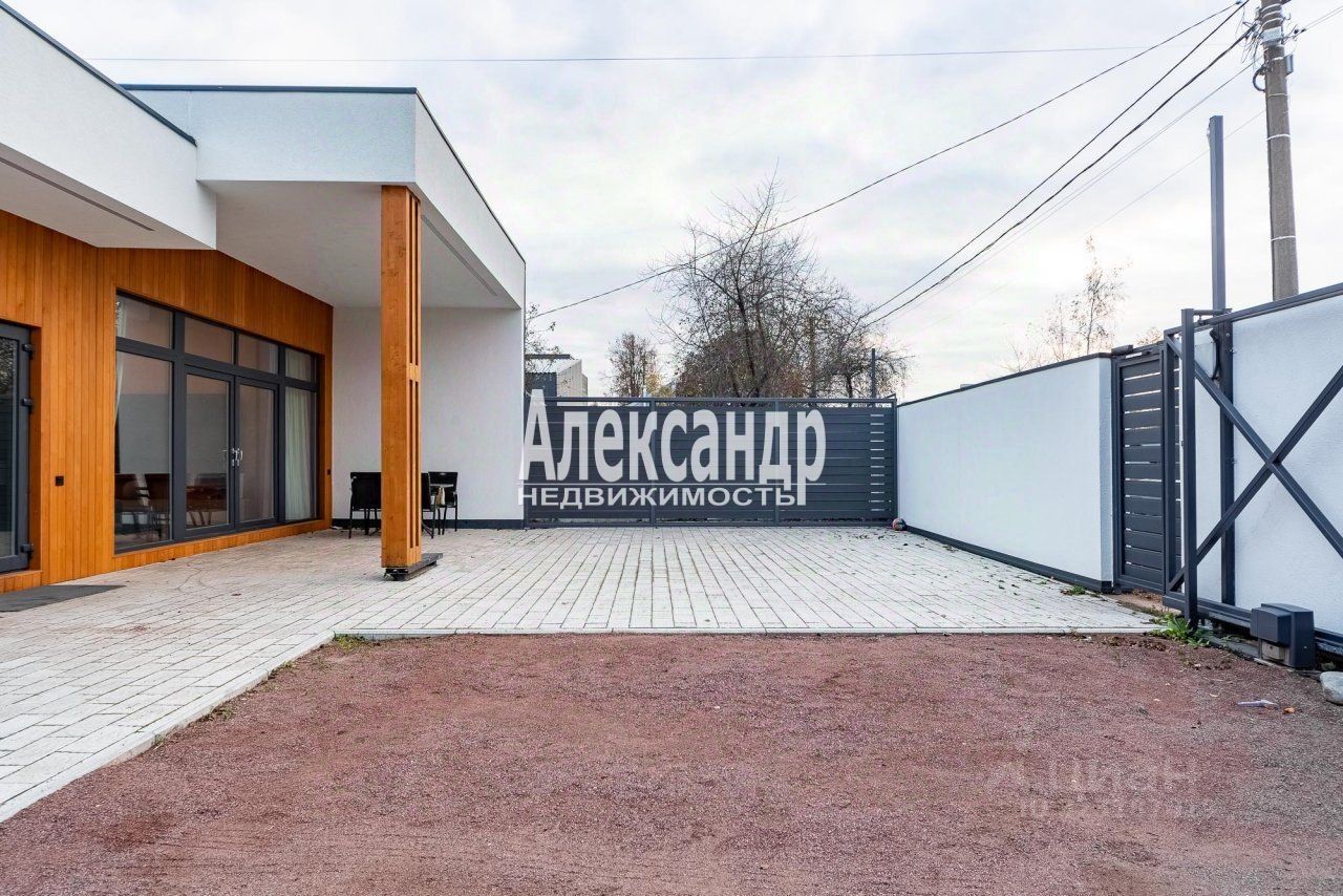 Продажа дома Горелово тер., улица Колхозная, 19