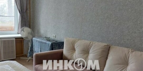 1-комн квартира Трифоновская улица,  д. 11