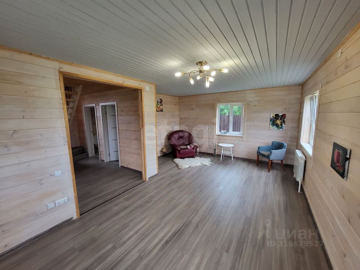 Продажа дома Цветочное ДНП, улица Каштановая