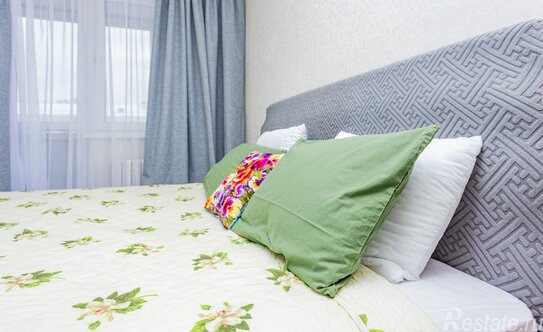 Продажа 2-комн квартиры на вторичном рынке Очаковская Б. ул,  д. 28