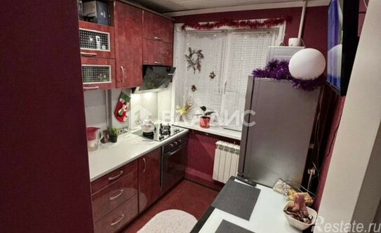 Продажа 2-комн квартиры на вторичном рынке Южный, улица Юлиуса Фучика,  д. 4/6