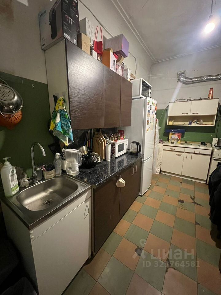 Продажа комнаты Тракторная улица, 3