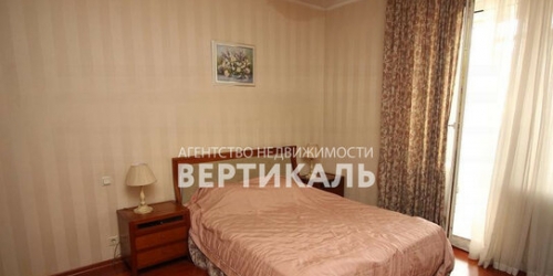 3-комн квартира ул Звенигородская,  д. 5