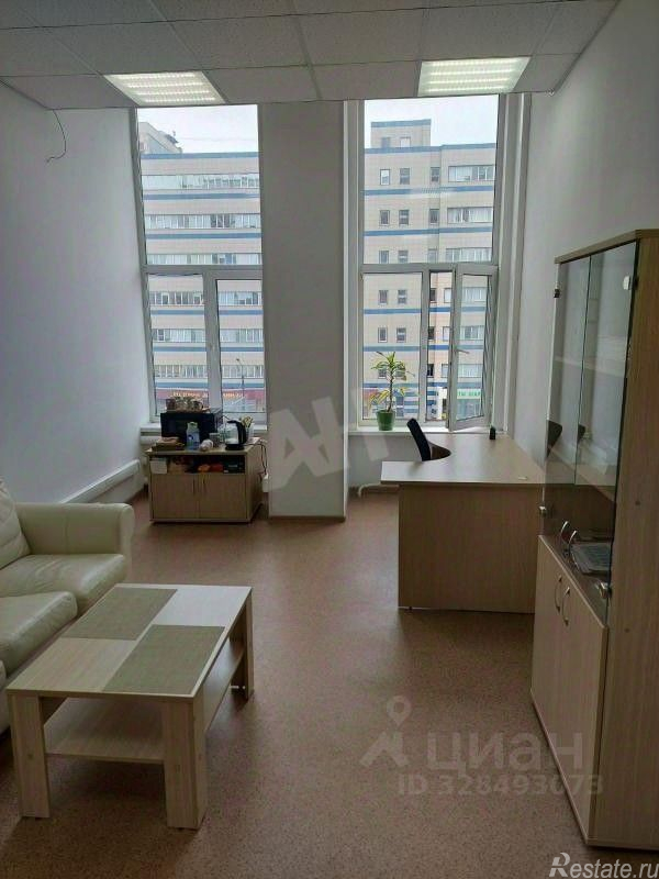 Аренда ПСН ул Бакунинская,  д. 84,  к. 1