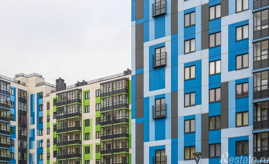 Продажа 1-комн квартиры на вторичном рынке Янино-1 пгт, Тюльпанов (Янила Драйв мкр) ул