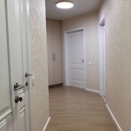 Продажа 2-комн квартиры на вторичном рынке Парголово п, Михаила Дудина ул,  д. 25 к1