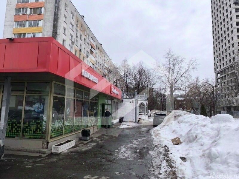 Аренда торгового помещения ул Гастелло,  д. 37