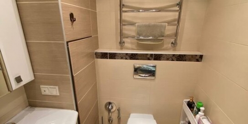 2-комн квартира улица Адмирала Лазарева,  д. 57