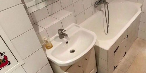 1-комн квартира Одинцово, улица Маршала Толубко, 3к1