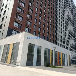 Аренда торгового помещения Дмитровское ш,  д. 73Б