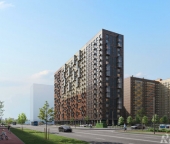 Продать Квартиры вторичка Люберцы, улица Академика Северина  20 