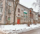 Продать Квартиры вторичка Петергоф г, Озерковая ул  15 