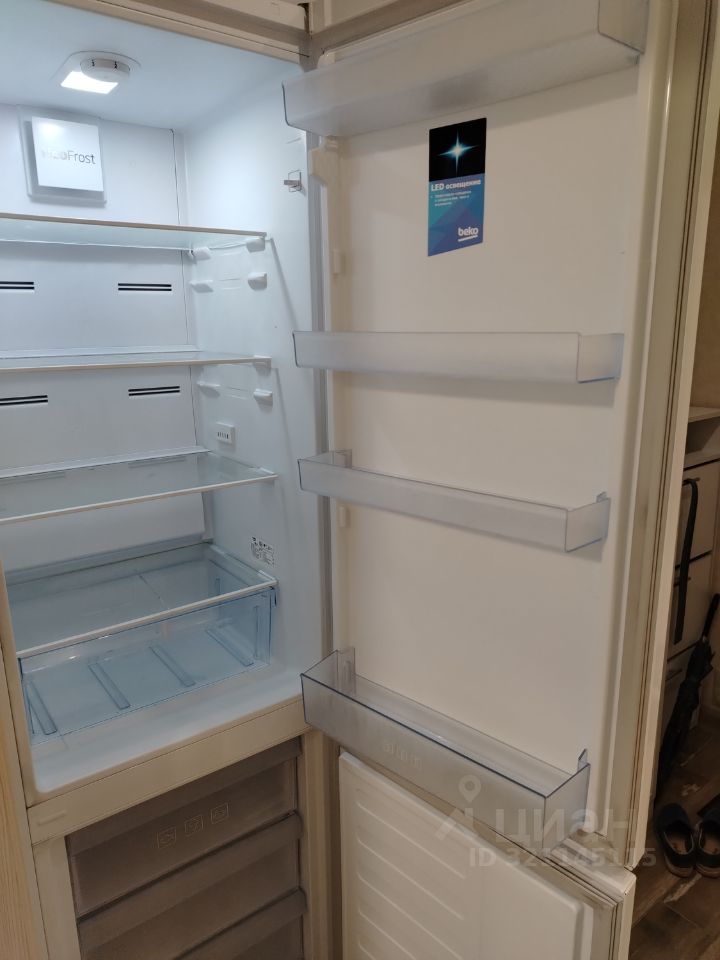 Аренда студии Ярцевская улица, 24К2