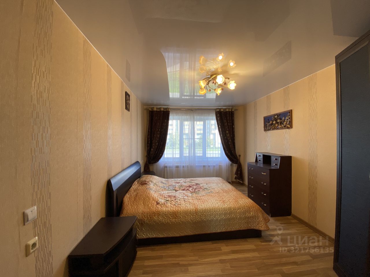 Продажа 2-комн квартиры на вторичном рынке Прибрежная улица, 7