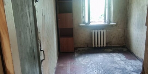 3-комн квартира улица Савушкина,  д. 53