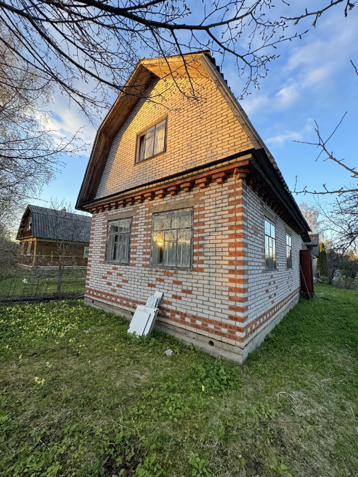 Продажа дома Кобрино садоводческий массив, Кобринское-4 СНТ,  д. 108