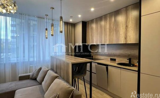 Продажа 2-комн квартиры на вторичном рынке Долгопрудный г, Заводская ул,  д. 2 к3