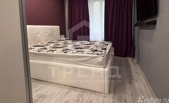 Продажа 2-комн квартиры на вторичном рынке ул Володарского,  д. 13