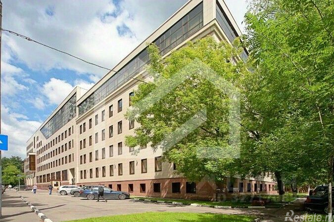 Аренда ПСН Ленинградский пр-кт