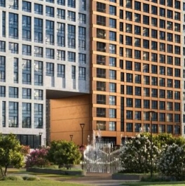 Продажа 1-комн квартиры на вторичном рынке ул Газгольдерная,  д. 8,  к. 3