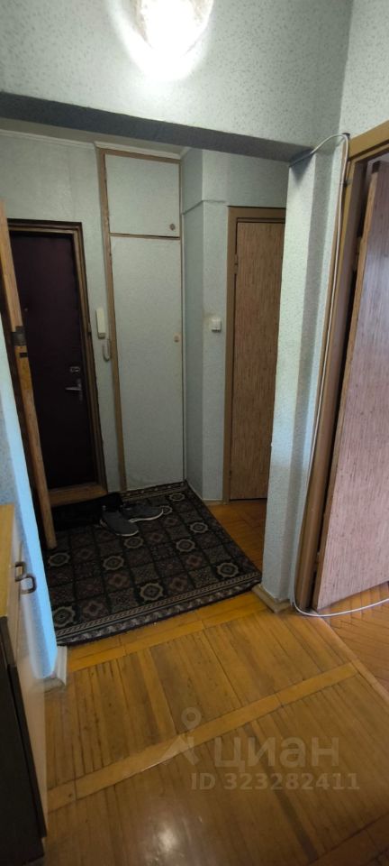 Аренда 2-комн квартиры на вторичном рынке Химки, Юбилейный проспект, 35