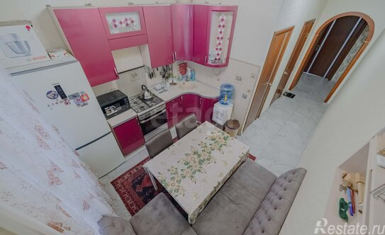 Продажа 3-комн квартиры на вторичном рынке Бабушкина ул,  д. 81,  к. 1