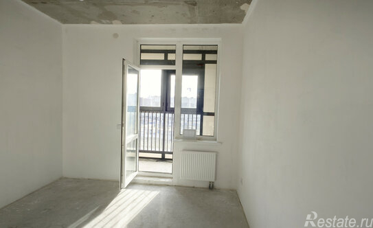 Продажа 1-комн квартиры на вторичном рынке Арцеуловская Аллея,  д. 9