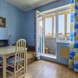 Продажа 1-комн квартиры на вторичном рынке Есенина ул,  д. 16,  к. 1