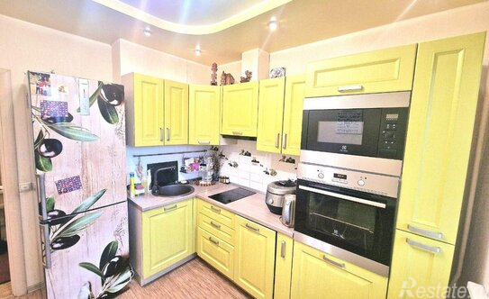 Продажа 3-комн квартиры на вторичном рынке Отрадная улица,  д. 7