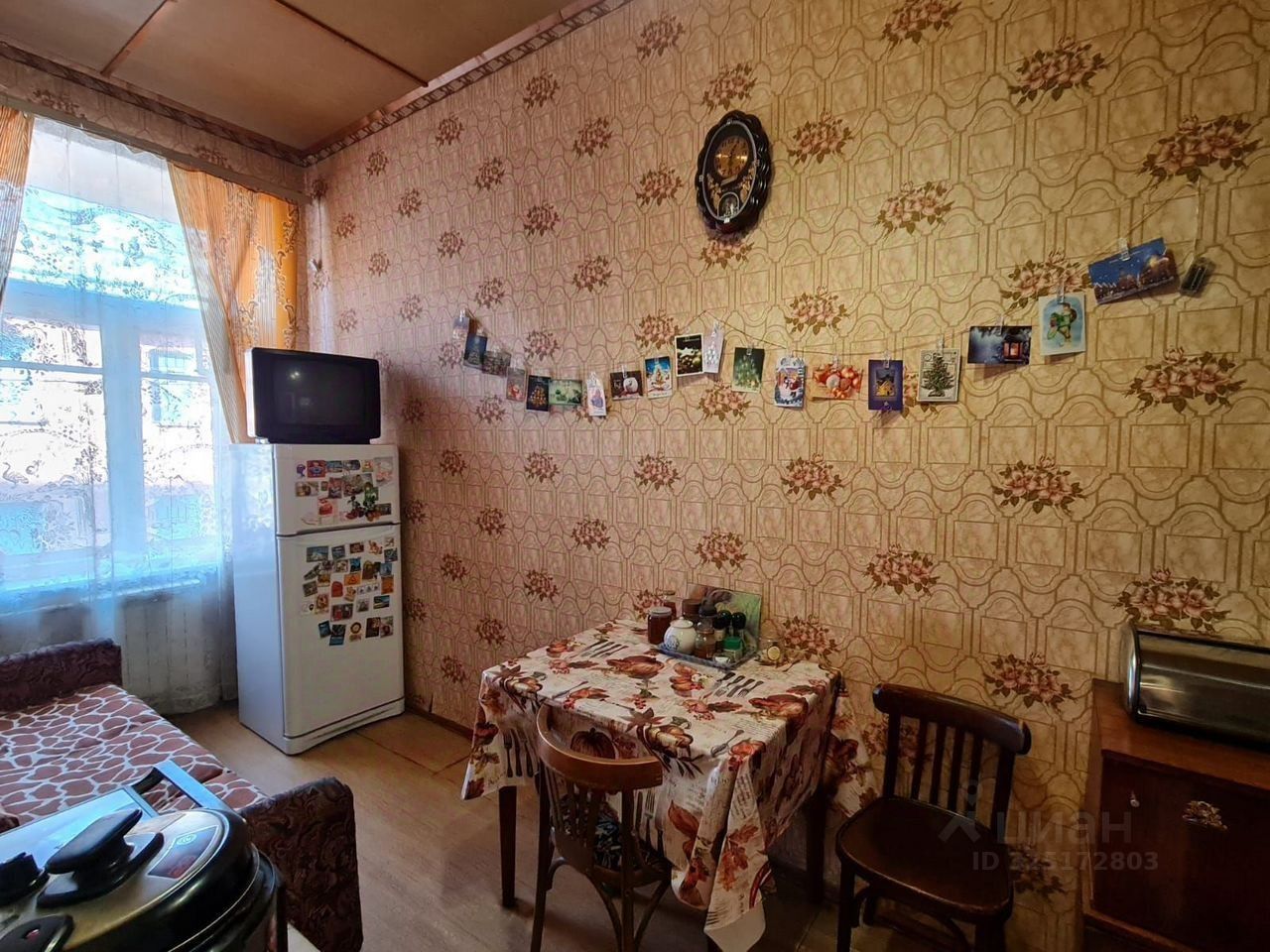 Продажа 2-комн квартиры на вторичном рынке Большая Подьяческая улица, 34