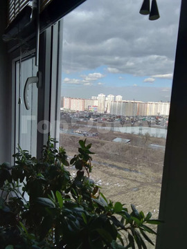 Продажа 3-комн квартиры на вторичном рынке Люберцы, Наташинская улица,  д. 12