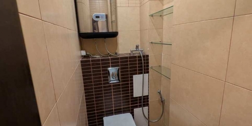 1-комн квартира Славы пр.,  д. 52,  к. 1