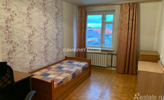 Продажа 2-комн квартиры на вторичном рынке Сосновый Бор г, Героев пр-кт,  д. 64