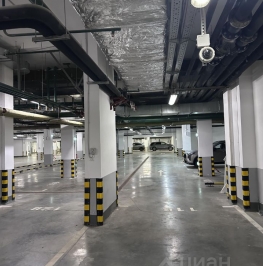 Аренда гаража Береговой проезд, д. 1Б кМ Аренда гаража Береговой проезд, д. 1Б кМ