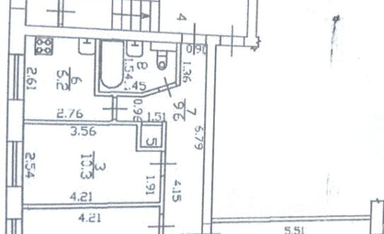 Продажа 3-комн квартиры на вторичном рынке Красное Село г, Спирина ул,  д. 18