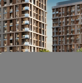 Продажа 2-комн квартиры в новостройке Верейская улица,  д. 23