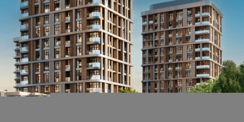 2-комн квартира Верейская улица,  д. 23