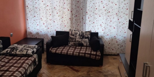 Комната Пирогова пер.,  д. 4