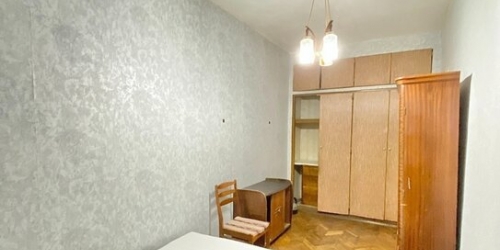 2-комн квартира ул Борисовская,  д. 7