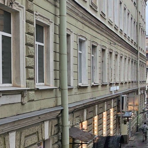 Студия переулок Бринько, 4