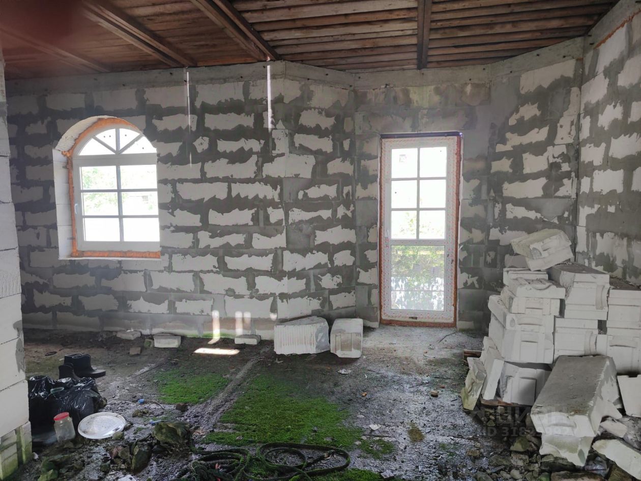 Продажа дома д. Куровицы, Вырицкий проспект, 80