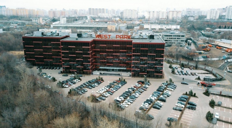 Продажа офиса Очаковское шоссе,  д. 34