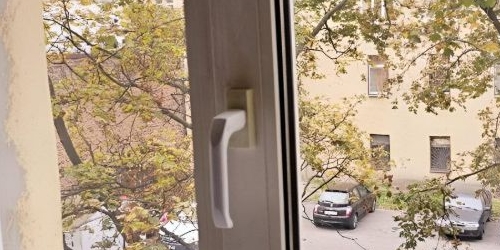 2-комн квартира Псковская улица, 19-21