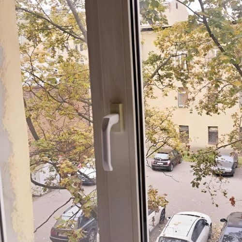 2-комн квартира Псковская улица, 19-21